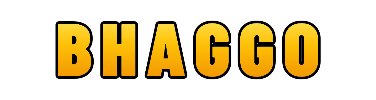 bhaggo